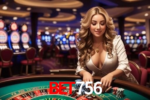 Welcome Bonus bet756