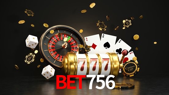 Statistics bet756
