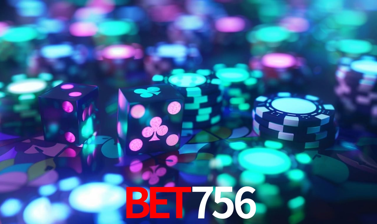 Experiência VIP bet756