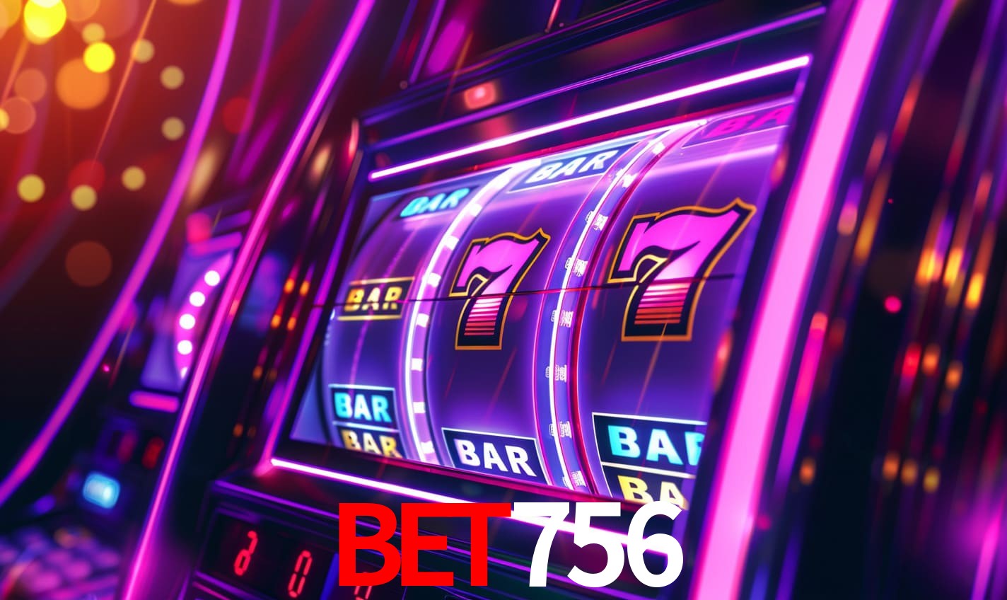bet756: Seu Cassino Premiado com Pagamentos Rápidos
