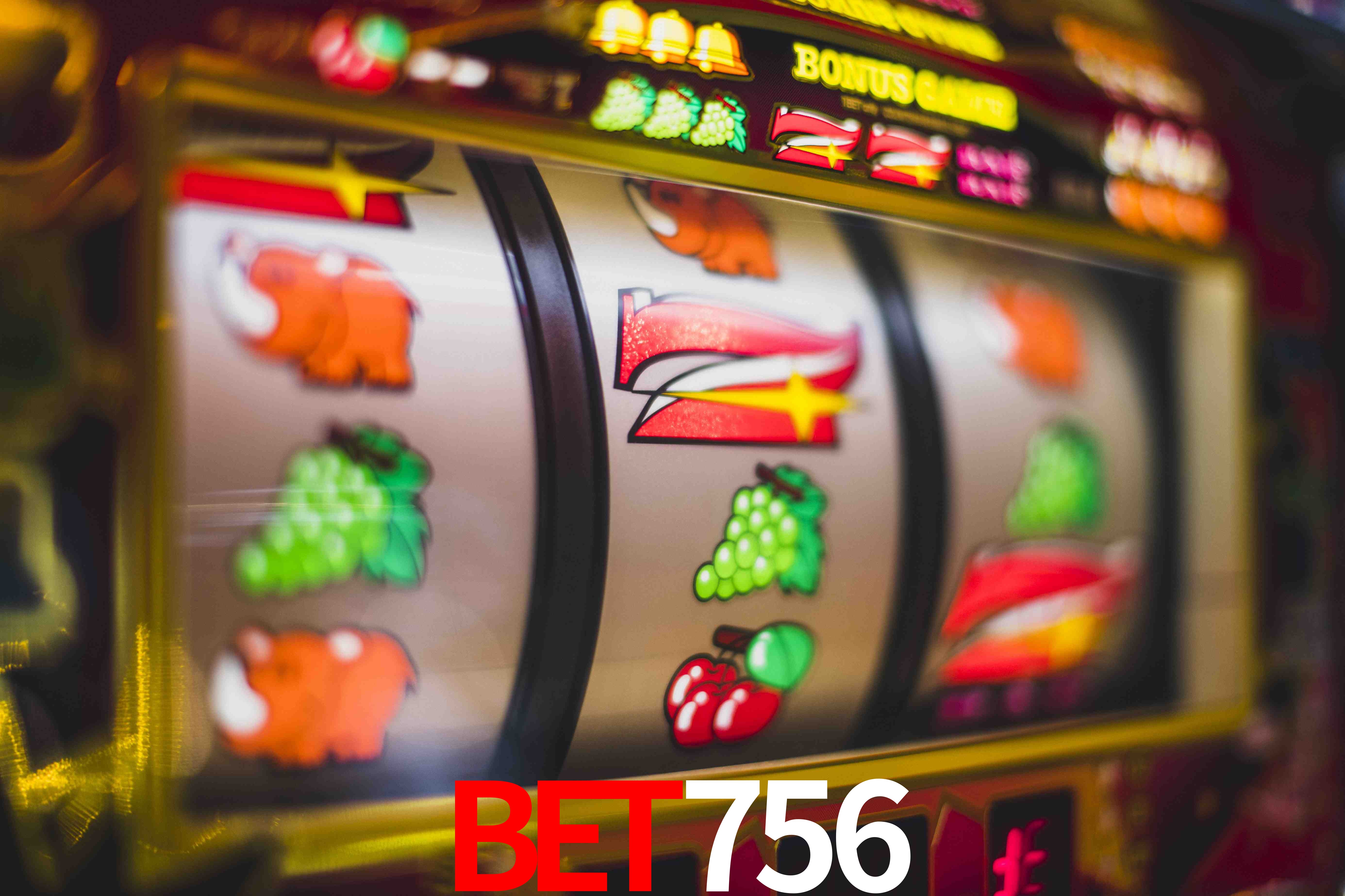 Experiência VIP bet756