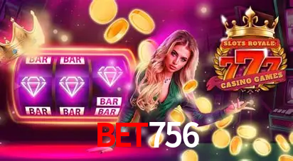 Descubra a Essência do bet756: Nossa História e Compromissos