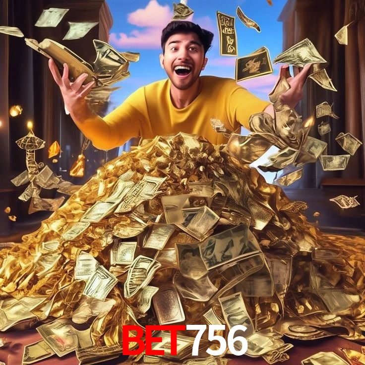 Estatísticas bet756