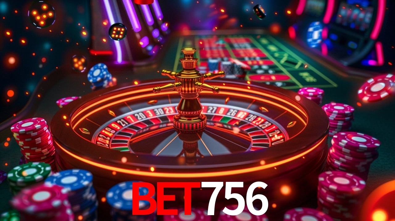 Estatísticas bet756