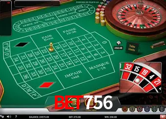 A Emoção da Loteria na bet756: Uma Chance de Mudança de Vida