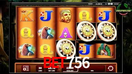 Desvendando o Mundo dos Jogos Virtuais na bet756