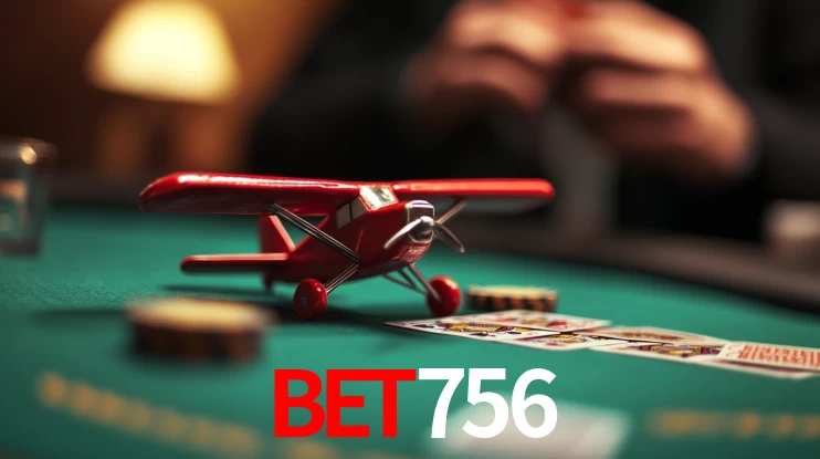 Aviator Jogo na bet756