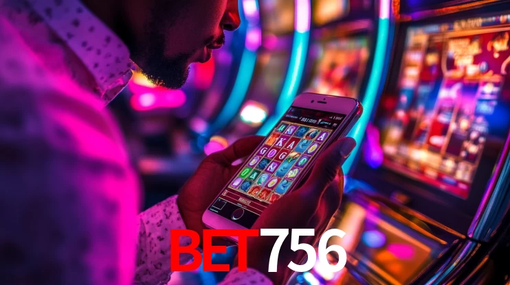 Baixar App bet756