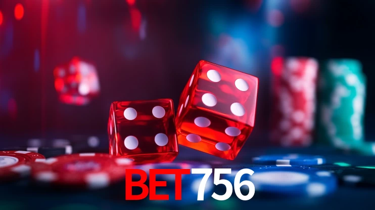 Bonus na Plataforma Online bet756