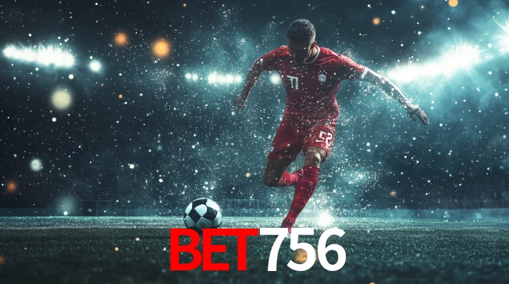 Plataforma de Apostas bet756