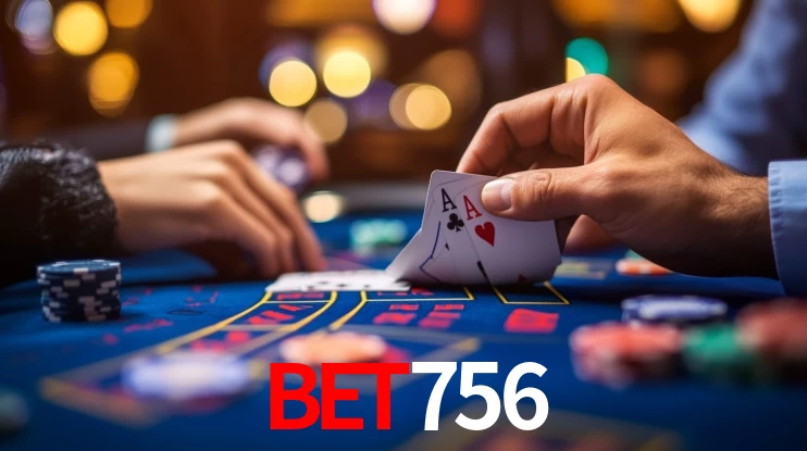 Jogos na bet756