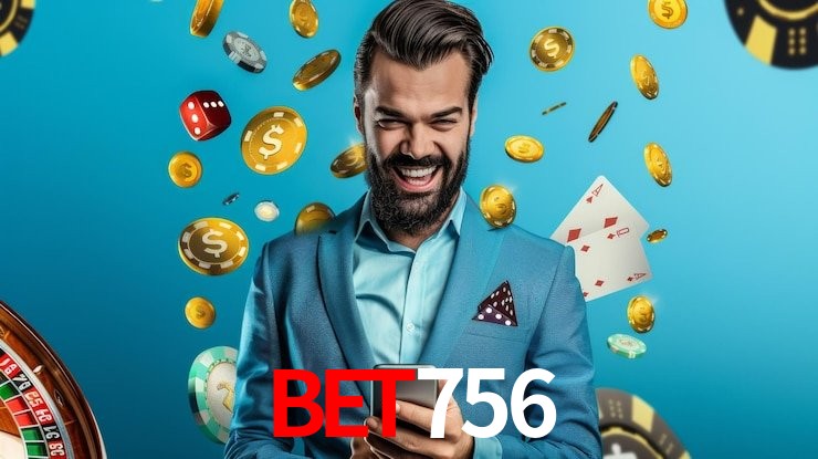 Quick Registration bet756