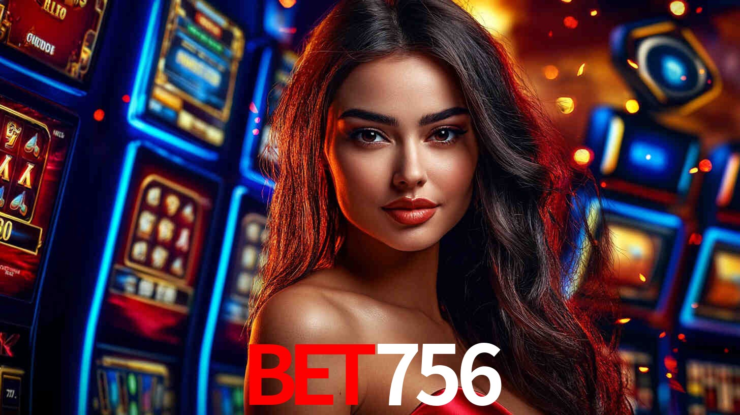 Inovações de Jogos na bet756: O Futuro das Experiências Interativas