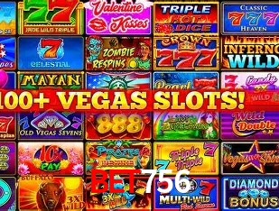bet756 Brasília - Casino Guide