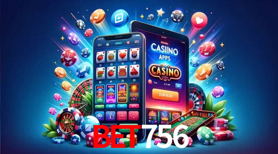 Weekend Specials bet756