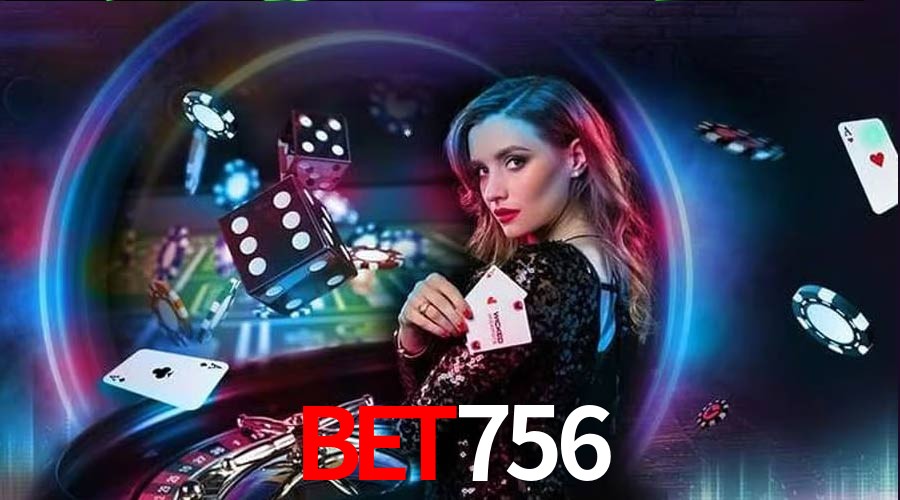 Seasonal Promotions bet756