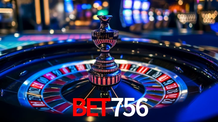 Premium Interface bet756