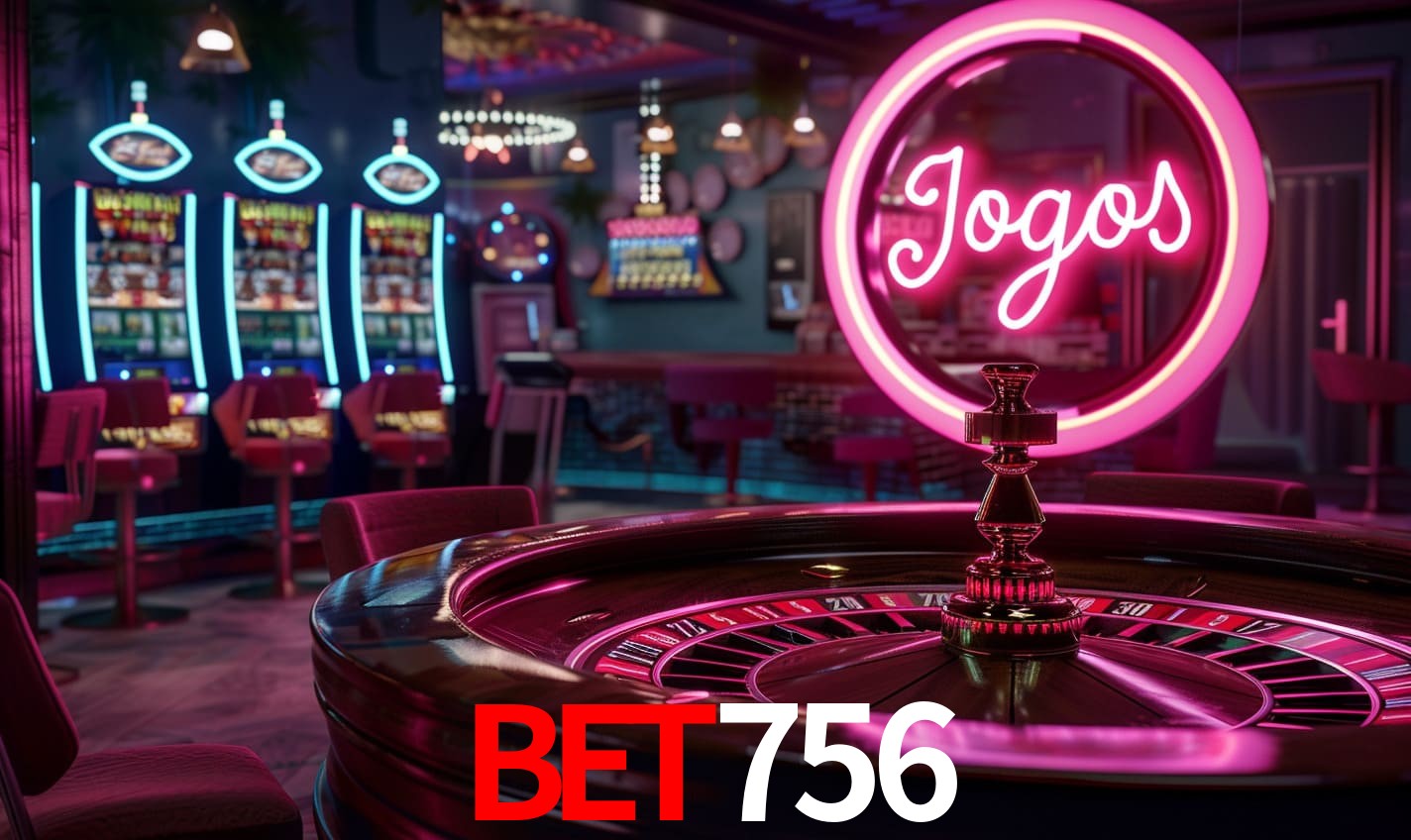 bet756 Belo Horizonte - Provably Fair
