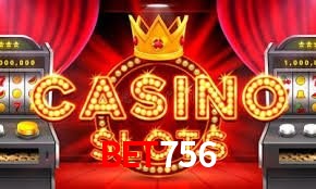 Secure Login bet756