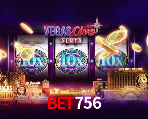 bet756 Bônus - Pacote R$5.000 + VIP