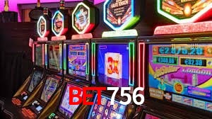 Casino Ao Vivo bet756