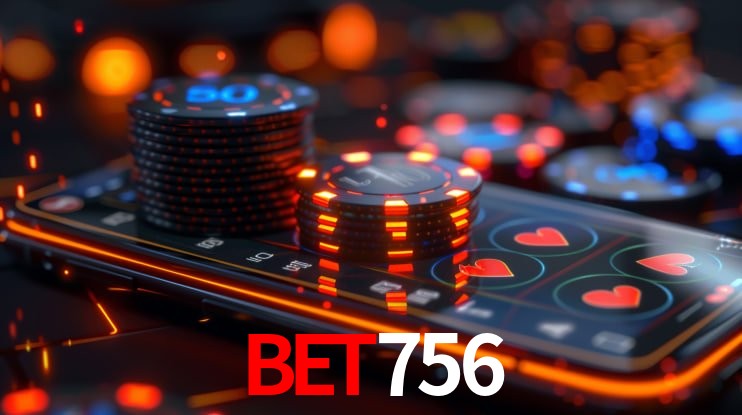 Slot Games bet756