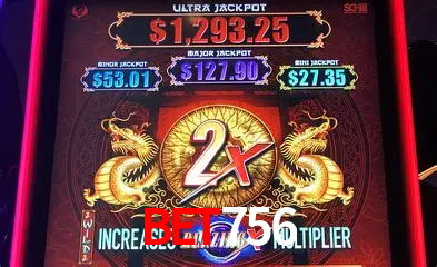 Descubra a Magia dos Jogos de Arcade no bet756