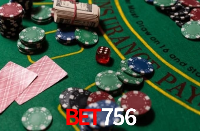 Bônus Generosos e Exclusivos no bet756 para Você!