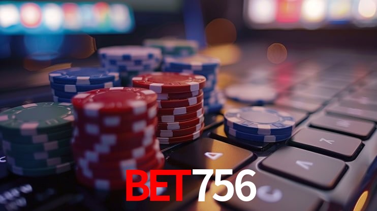 bet756 Entrar - Login Seguro Certificado