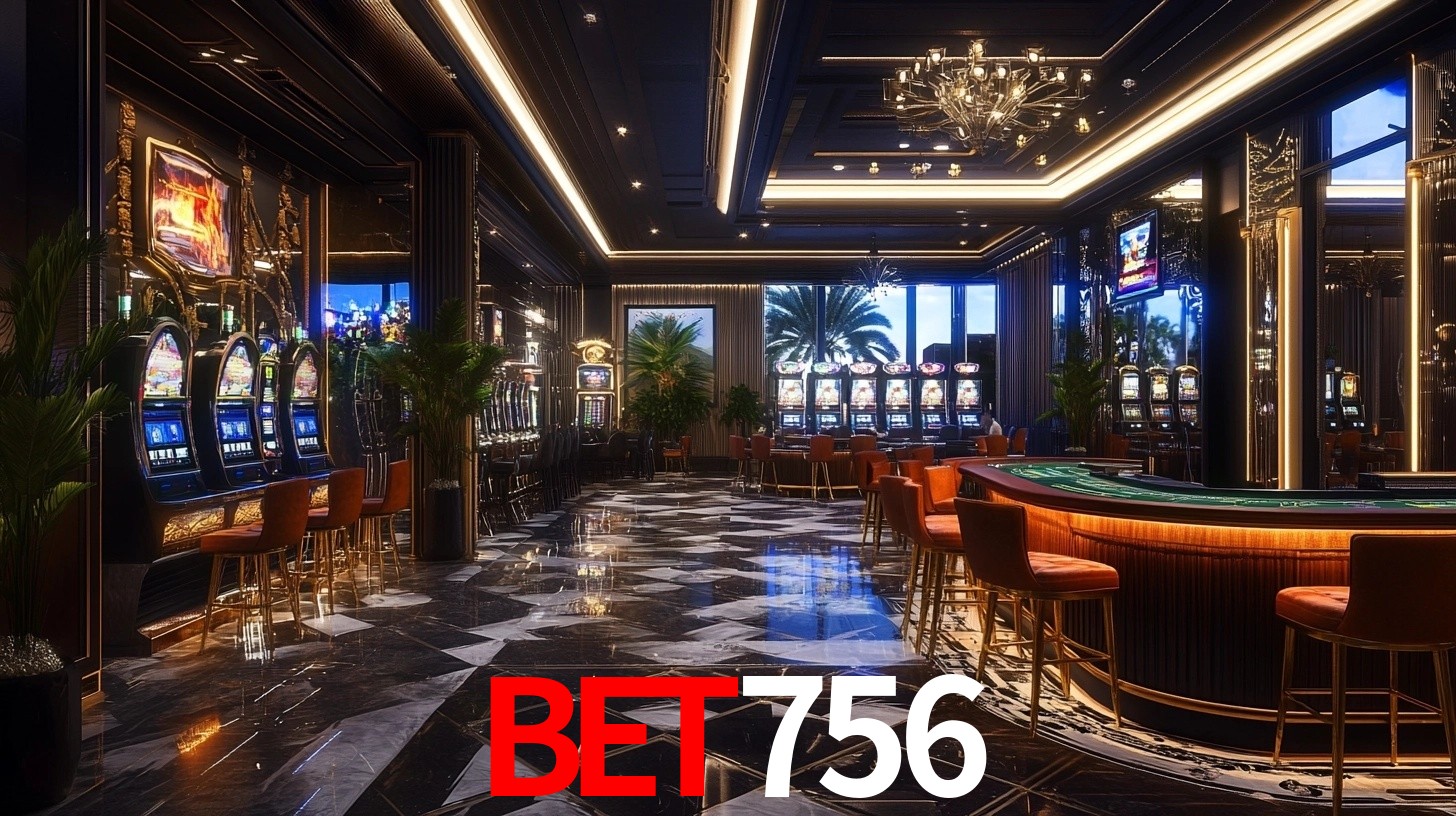 Daily Bonuses bet756
