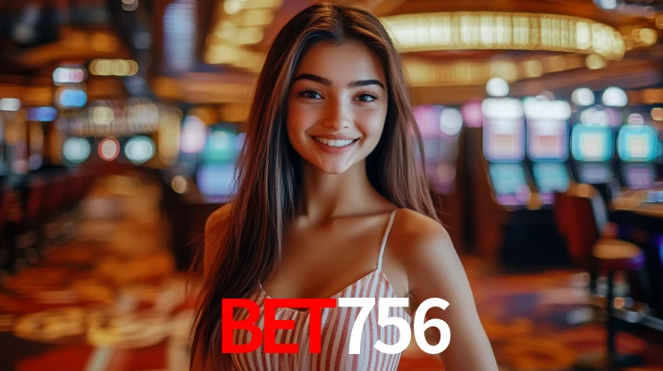 Programa VIP bet756
