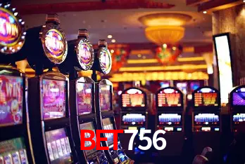 bet756 Belo Horizonte - Reivindique Bonus