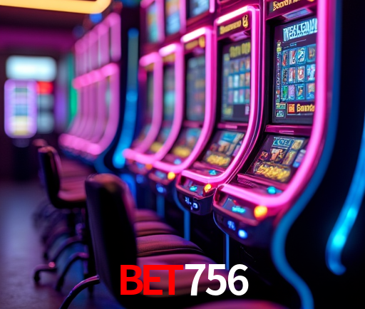 bet756 São Paulo - Top Slots