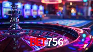 Benefícios da Conta bet756