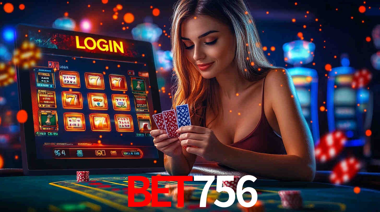bet756: A Experiência de Casino com Jogos de Mesa ao Vivo