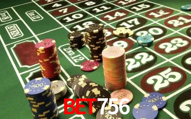 Promoção Relâmpago bet756