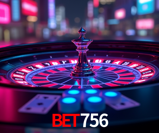 Desvendando o Mundo dos Jogos Virtuais na bet756