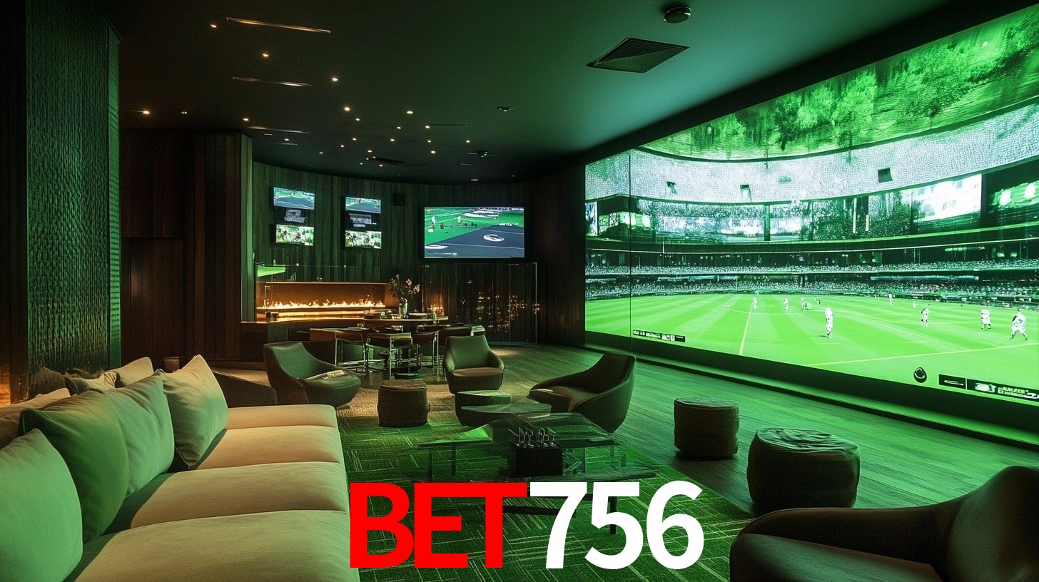 Sinta a adrenalina dos jogos de cassino com bet756