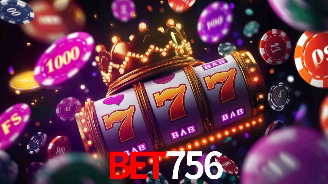 Account Benefits bet756