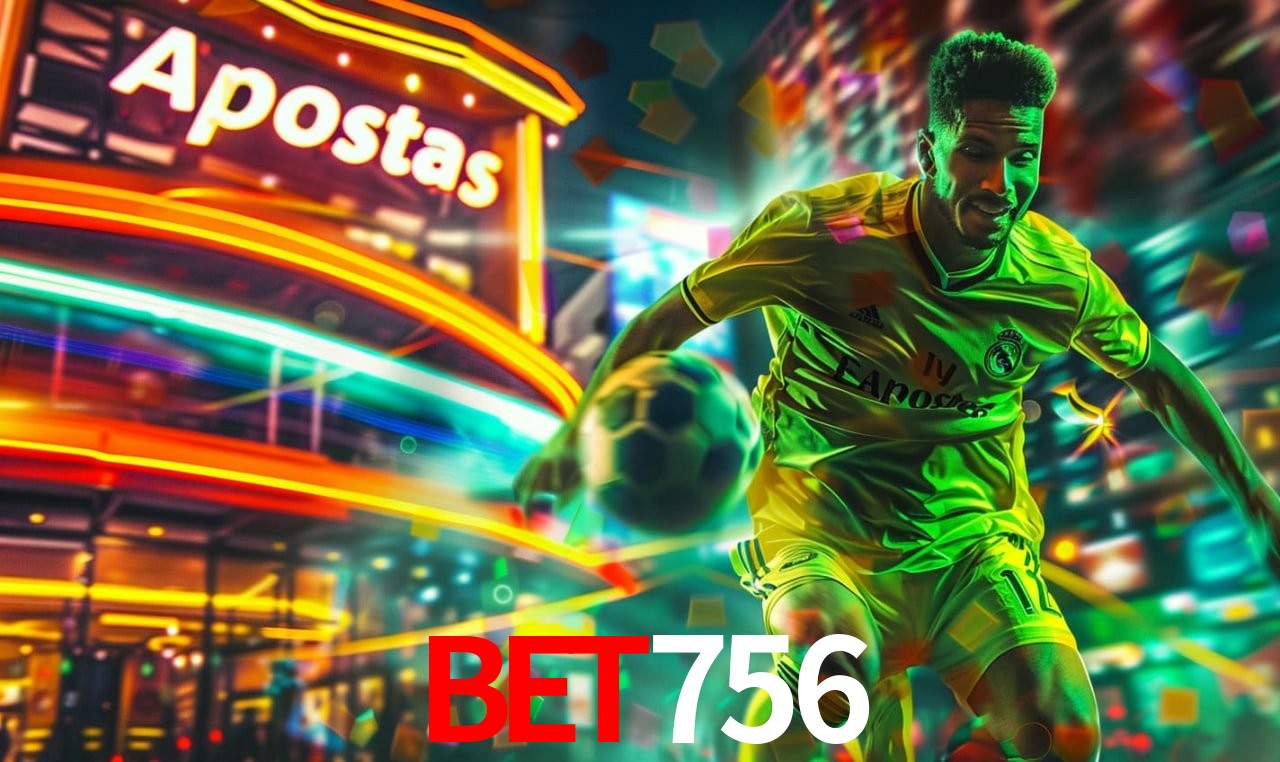 Especiais de Fim de Semana bet756