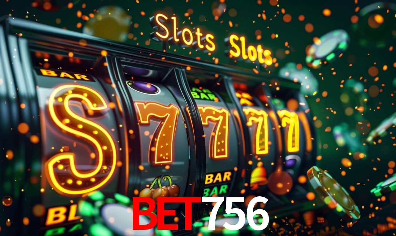 Avaliações dos Jogadores bet756