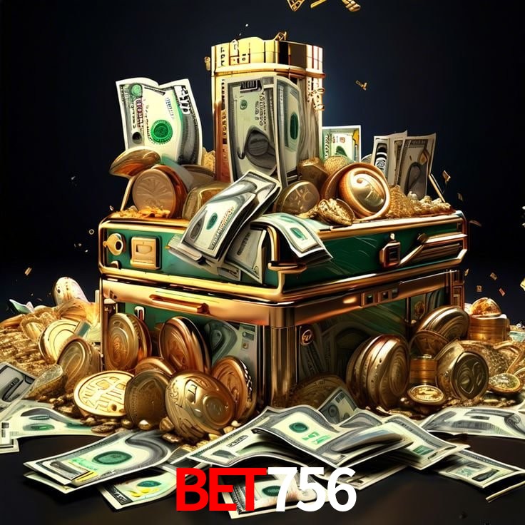 Login Seguro bet756