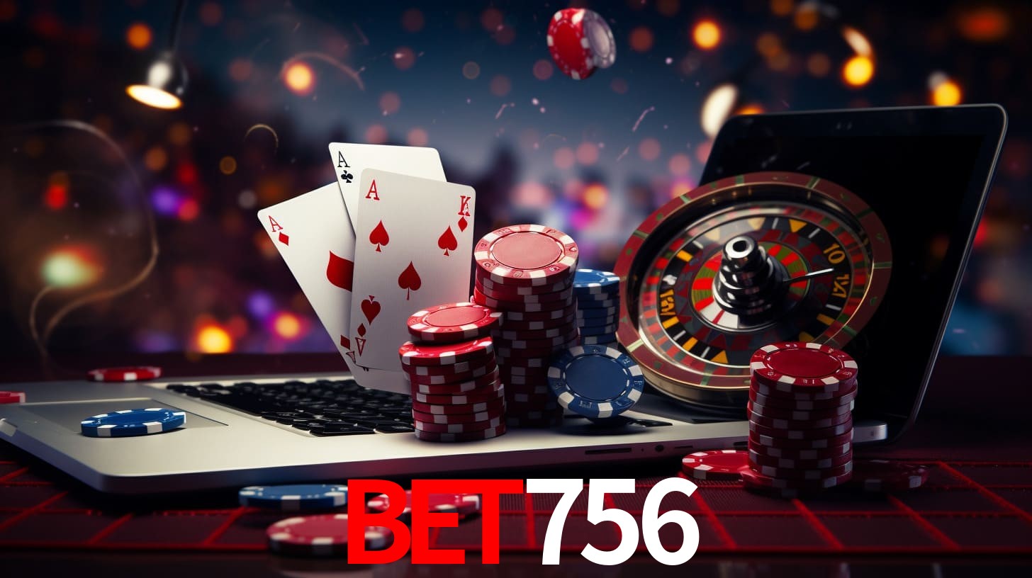 Football Betting bet756