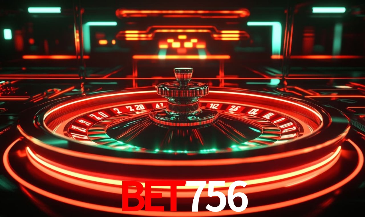 Apostas Esportivas na bet756: Um Guia Completo