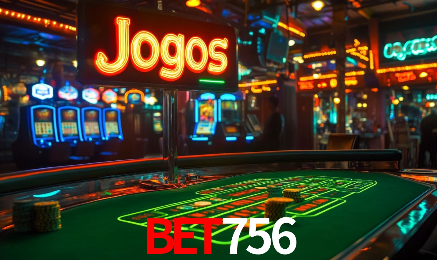 bet756 RTP transparência