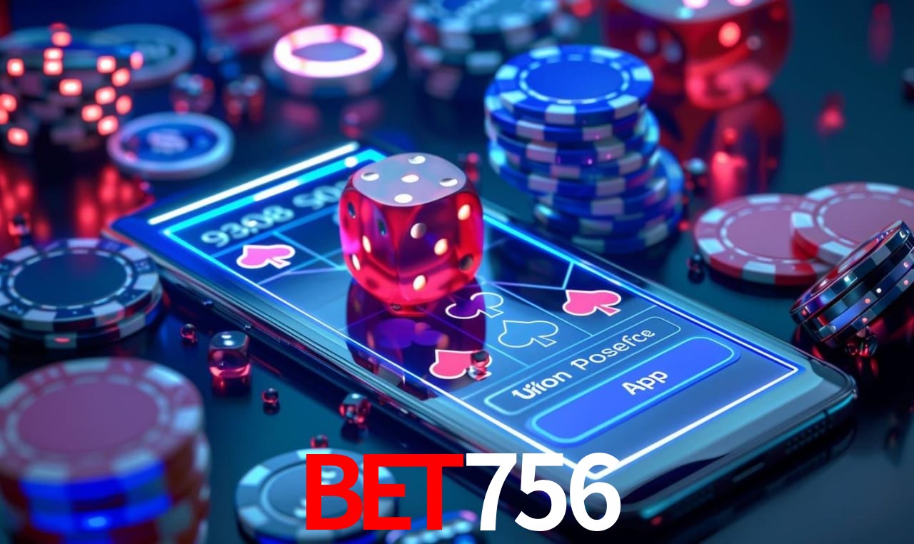Oportunidades bet756
