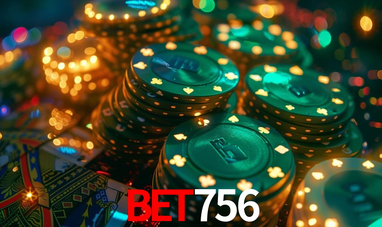 Promoções Sazonais bet756