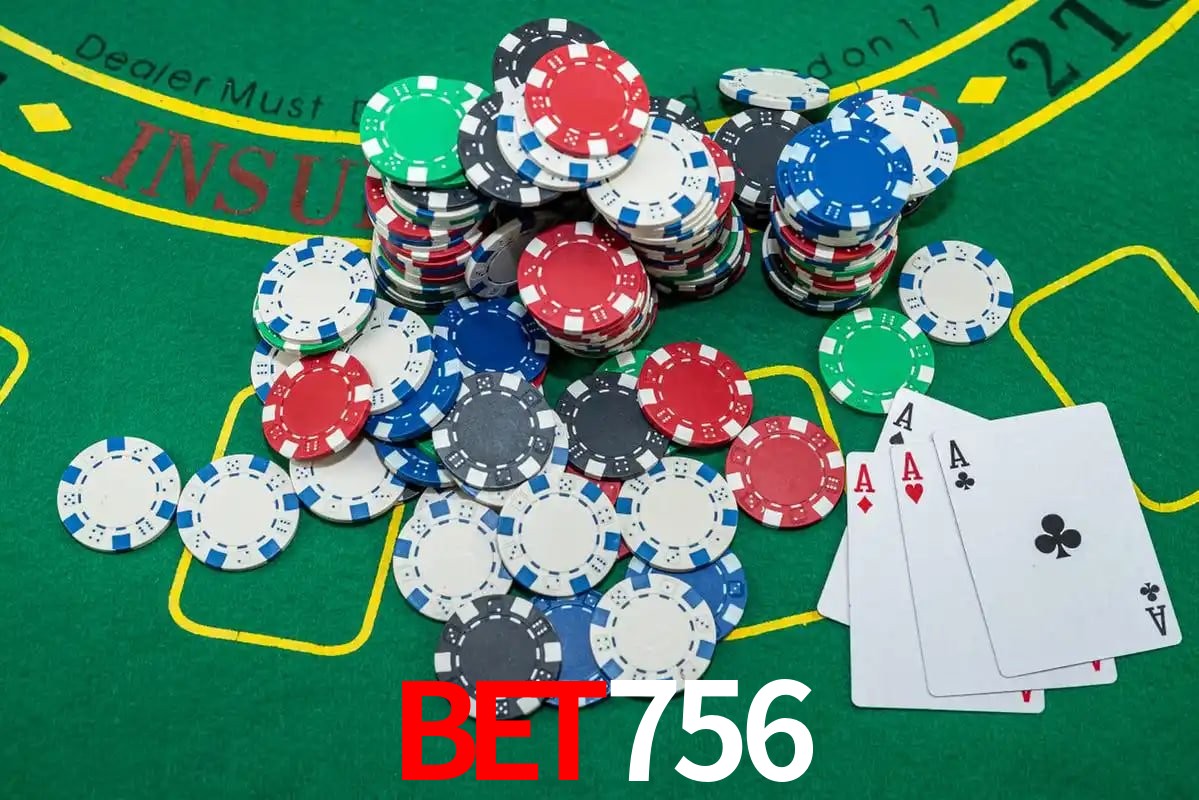 Provedores de Jogos bet756