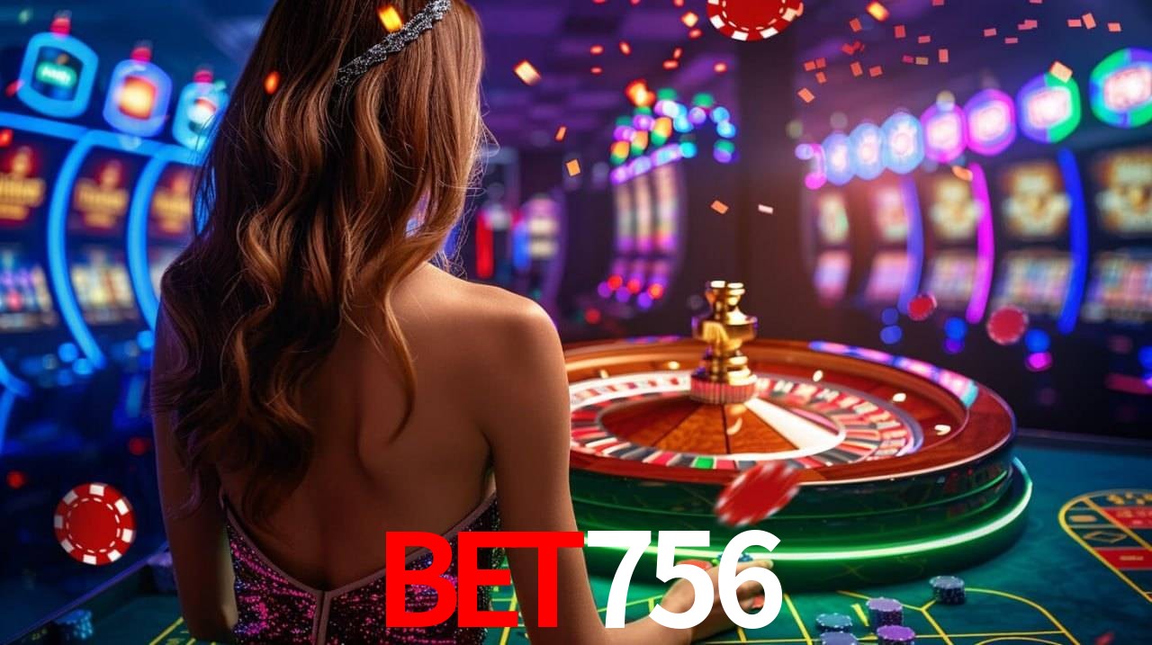 App bet756 iOS