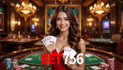APP oficial da bet756 para mobile
